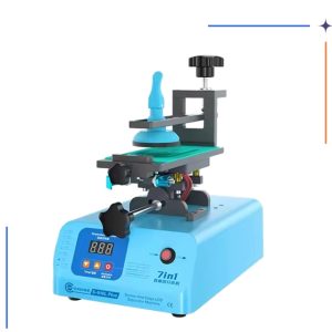 سپراتور فک متحرک SUNSHINE S-918L PLUS
