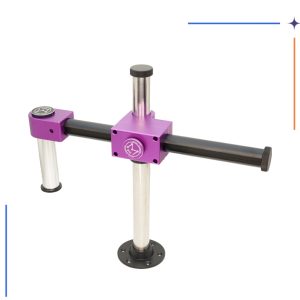 پایه لوپ بازویی کوچیک WXY ARM 4