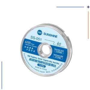 سیم تعویض گلس SUNSHINE SS-051