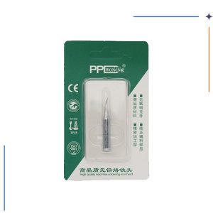 نوک هویه سر کج PPD WONENG PD-IS
