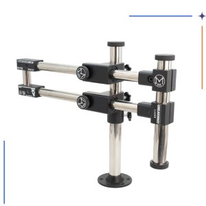 پایه لوپ بازویی بزرگ WXY DUAL-AXIS SWING