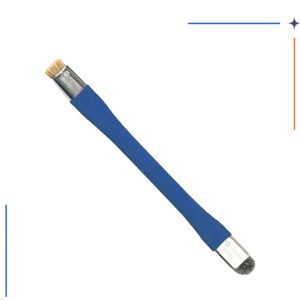 برس دو طرفه آنتی استاتیک BRUSH BS-02