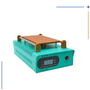 سپراتور 8 اینچ HERO 948D