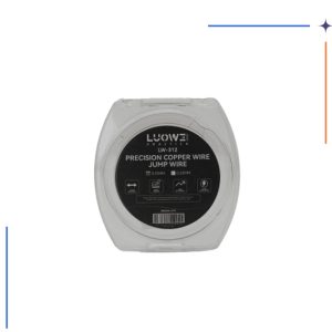 سیم جامپر LUOWEI LW-312 0.01mm