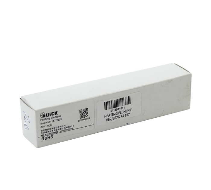 المنت هیتر A1147 مناسب QUICK 706W PLUS