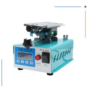 سپراتور فک متحرک EASYFIX