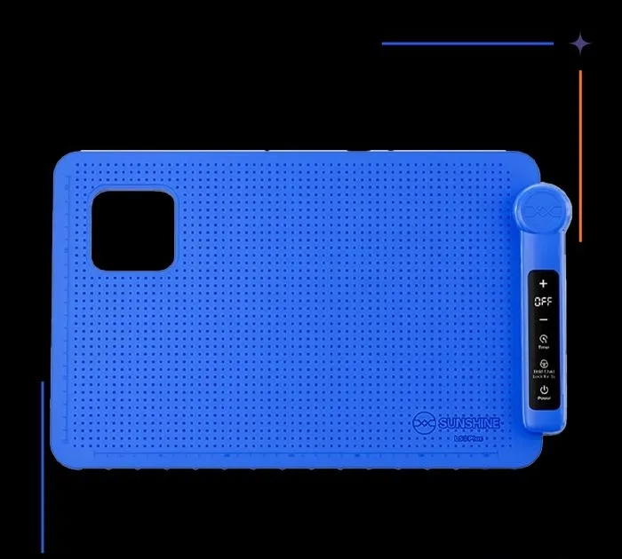 پد حرارتی 17 اینچ SUNSHINE LS3 PLUS LCD