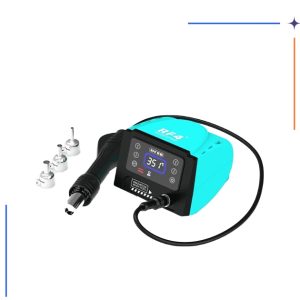 هیتر RF4 RF-H6