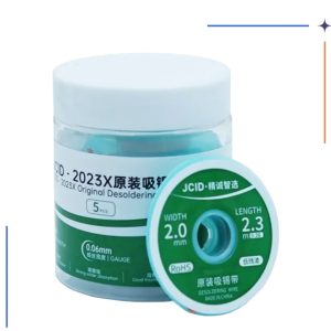 سیم قلع کش 5 تایی JCID 2023X