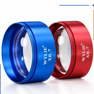 لنز واید لوپ وایلی 0.7X
