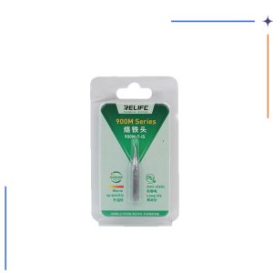 نوک هویه سر کج RELIFE 900M-T-IS