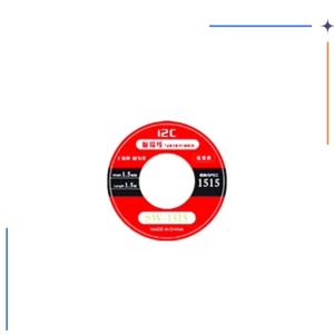 سیم قلع کش I2C SW-1515