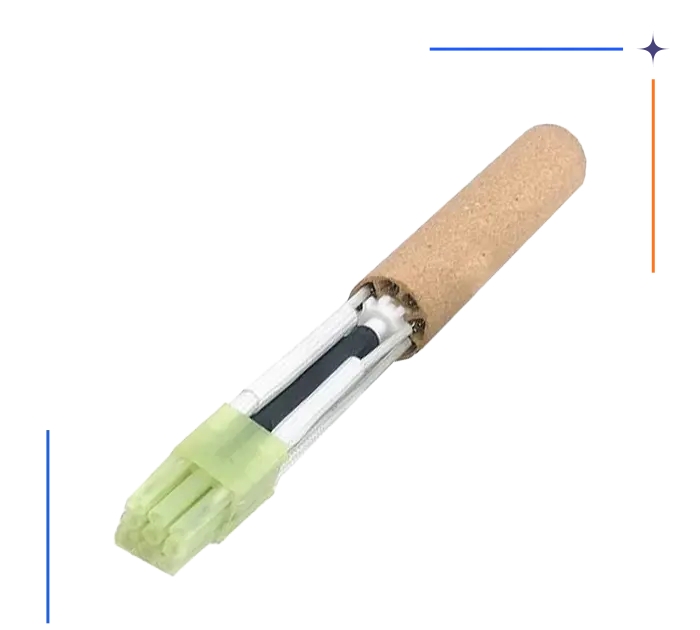 المنت هیتر QUICK TR1300 H618A