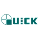 نازل هیتر سر صاف کوتاه 7 میلی متری QUICK 858