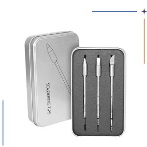 ست نوک هویه SUGON T61 C470 MAGMA