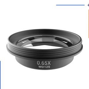 لنز 0.65X تو یو یو ال MS06 WD125 OPENVIEW