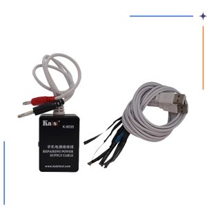کابل منبع تغذیه KAISI K-9035B