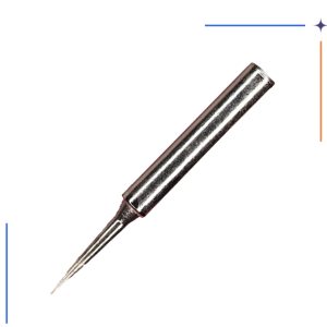 نوک هویه سر صاف PIDUEN V12