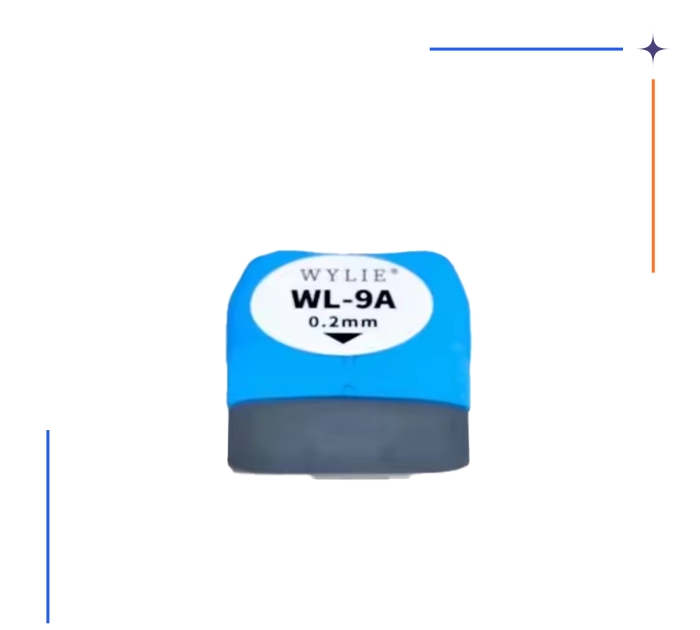 قاب بازکن WYLIE WL-9A 0.2MM