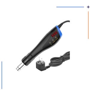 هیتر MINIDIGITAL DE-8036D