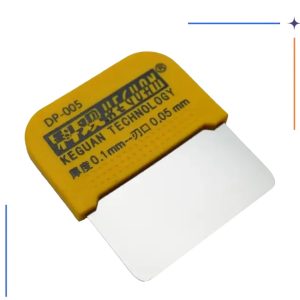 قاب باز کن 4 تایی KEGUAN DP-005