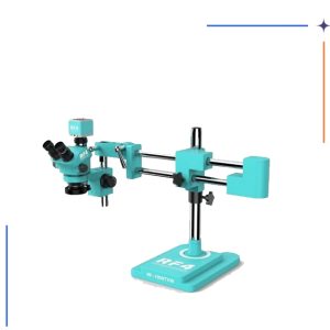 لوپ سه چشم بازویی RF4 RF-7050TVW