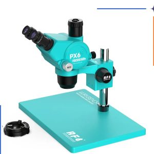 لوپ سه چشم آر اف فور PX6