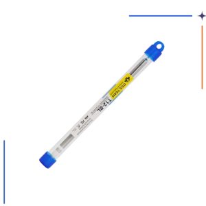 نوک هویه سر صاف OSS TEAM T12-BL