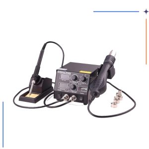 هیتر هویه GORDAK 868D