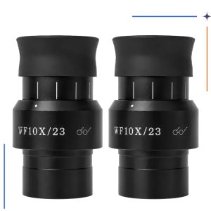 لنز ارتقا زوم و کیفیت دید (2تایی) WF10X/23