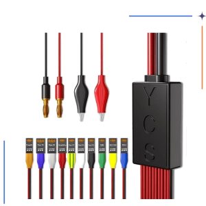 کابل منبع اندروید YCS-D02