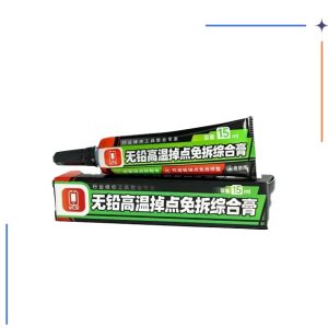 روغن فلکس تیوپی YCS 15ML