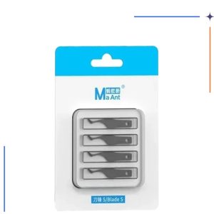تیغ MAANT S-4