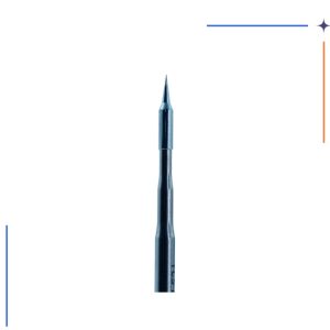 نوک هویه سر صاف YCS C210-I