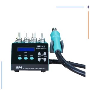 هیتر RF4 RF-H2