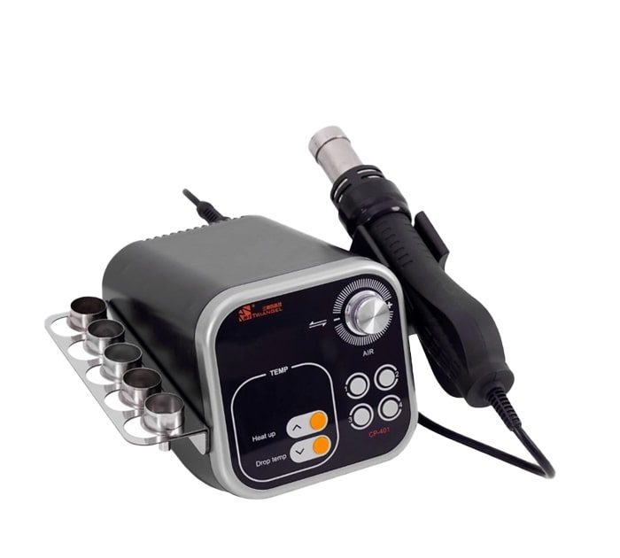 هیتر M-TRIANGEL CP-401