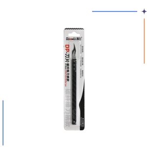 تیغ و دسته تیغ QIANLI DP-01