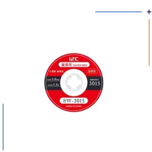 سیم قلع کش I2C SW-3015