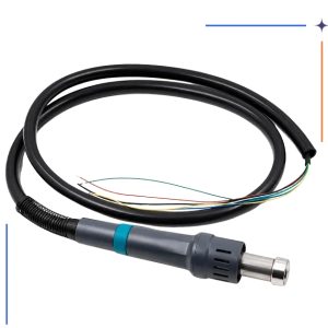 دسته هیتر اصلی QUICK 861DW
