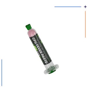 خمیر سیلیکون 2UUL SC10