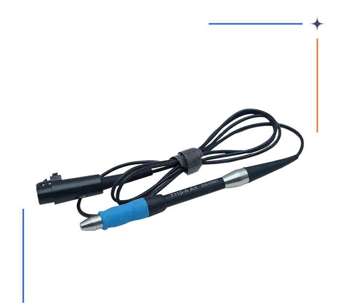 دسته هویه AIXUN T115
