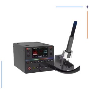 هیتر YCS R1 ULTRA