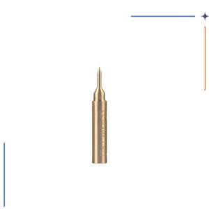 نوک هویه سر صاف SUNSHINE SS-900M-T-KLI