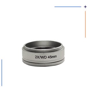 لنز واید لوپ EASYFIX WD45 2X AK36