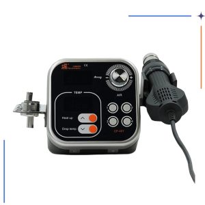 هیتر M-TRIANGEL CP-401