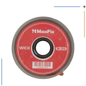 سیم قلع کش WICK MF-2515