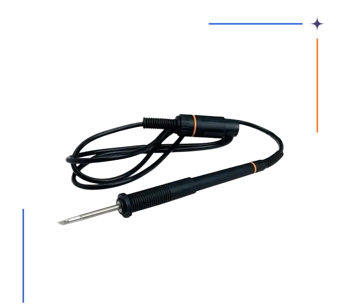 دسته هویه QUICK TSS11A TS11