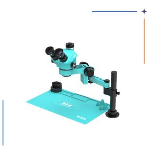 لوپ سه چشم بازویی RF4 RF-7050 PRO FO19