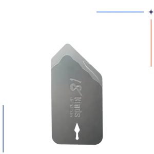 قاب باز کن 18KINDS MA-B